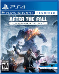 PS4 VR: After the Fall (Frontrunner Edition, Playstation 4, PSVR)