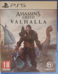 Ps5 Assassins Creed Valhalla