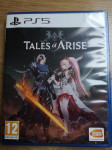 Tales of arise Ps5