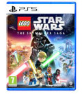Lego Star Wars The Skywalker Saga za playstation 5 ps5