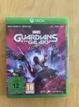 Guardians of the Galaxy.. za Xbox series X in One - Novo!