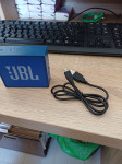 JBL GO prenosni mini zvočnik