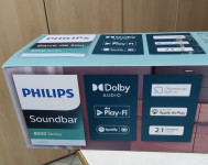 Soundbar Philips TAB8205