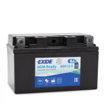 Akumulator EXIDE AGM12-8