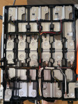 BMW Batteriemodul Powerwall Lithium Modul Li ion 2.4 kw 100 ah 48 volt