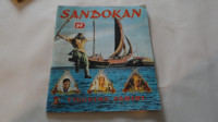 ALBUM - SANDOKAN