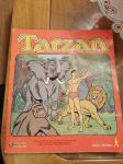 Album s sličicami Tarzan (Panini)