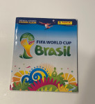 Fifa world cup Brasil 2014 album