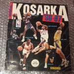 NBA 96/97 KOMPLETEN