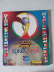 Panini World Cup 2002 album