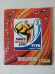 Panini World Cup 2010 album 2
