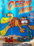 Oceanomania Spar Garfield poln album