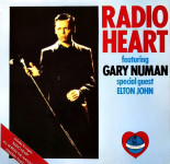 Radio Heart Featuring Gary Numan