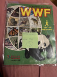 WWF ugrozene zivotinje / letnik 1981