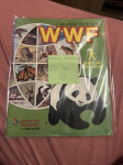 WWF zgrožene zivotinje / letnik 1981