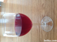Rdeče vino - Dolenjska - Pleterje