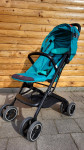 Otroški športni voziček - GB Qbit+