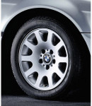 BMW platisce E38 Style 60 16"