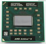 AMD Athlon II P340