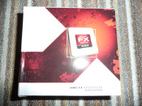Procesor AMD FX-6350 AM3+ Black Edition + NOV hladilnik