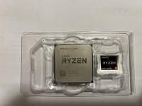 AMD Ryzen 4600G