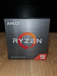 AMD Ryzen 9 5950X CPU / Procesor - Nov