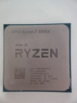 Peocesor AMD Ryzen 7 5800x prodam