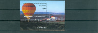 Gvajana 1996, baloni blok MNH**