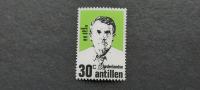 J. H. A. Eman - Nizozemski Antili 1973 - Mi 273 -čista znamka (Rafl01)
