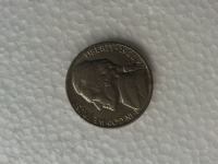 5 centov Amerika 1988