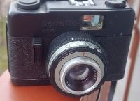Analogni fotoaparat  Beirette Vsn Meritar 2.8/45mm Popolno delujoč