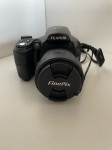 Fotoaparat Fujifilm s6500 fd
