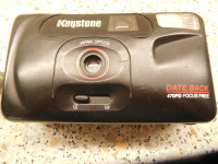 KEQSTONE Date Back 470PD Focus Free