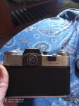 Prodam star analogni fotoaparat znamke Zenit