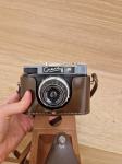 Starinski fotoaparat