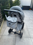 Anex otroški voziček 3v1