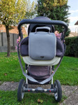 Otroški voziček ANEX SPORT