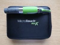 Micro Touch MAX za urejanje dlak (NOV)
