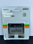 Mrežica za brivnik brivski aparat BRAUN 383