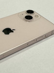 Apple iPhone 13 mini, 100% BH, brez praske