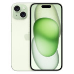 Apple iPhone 15 128GB 5G Green