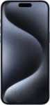 Apple iPhone 15 Pro 5G Dual eSIM 128GB 8GB RAM Titanium Modra