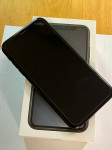 Apple iPhone XR 64GB, black