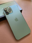 iPhone 13 Pro Max, 128GB, Alpine Green