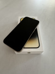 iPhone 14pro 512gb gold/zlat