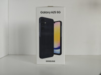 Samsung Galaxy A25 5G Nov Zapakiran