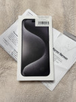 Iphone 15 ProMax 256gb + SUPER JAMSTVO