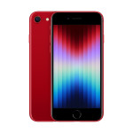 P: iPhone SE 2nd Generation Red