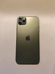 iPhone 11 PRO MAX, 64GB, green, bh82%