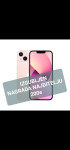 Izgubljen Iphone 13 pink 200e nagrada